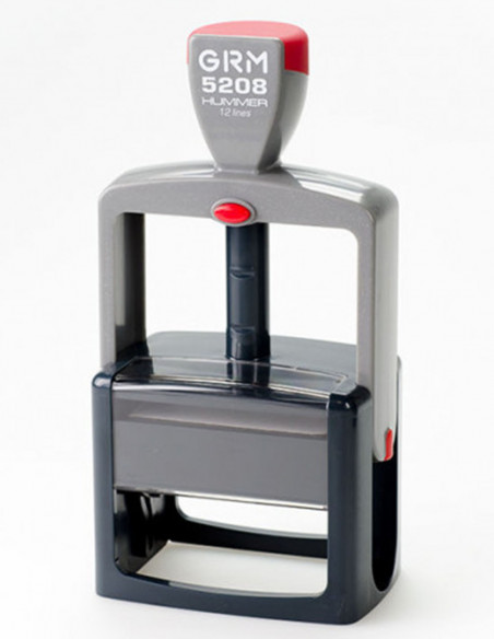GRM 5208 · 69x50mm