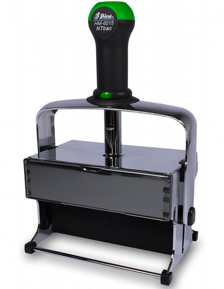 HM 6015 · 116x65mm