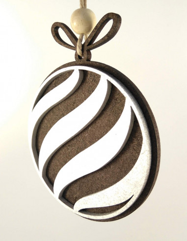 Pack 7 bolas de navidad