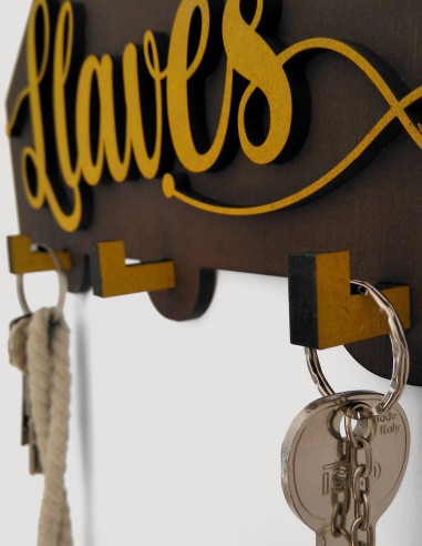 Comprar cuelgallaves modelo LLAVES | IMhome