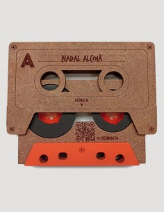 Cassette ALCOIÀ 2
