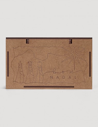 Sobre para las estrenas (grande)