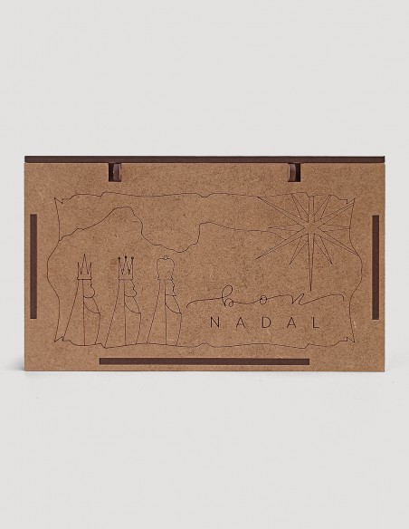 Sobre para las estrenas (grande)