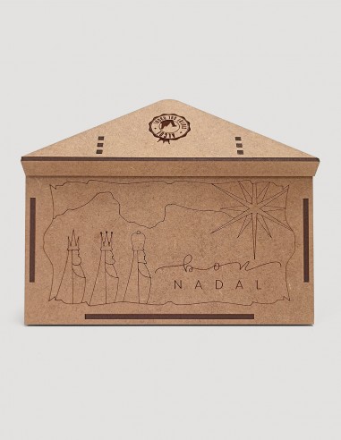 Sobre para las estrenas (grande)