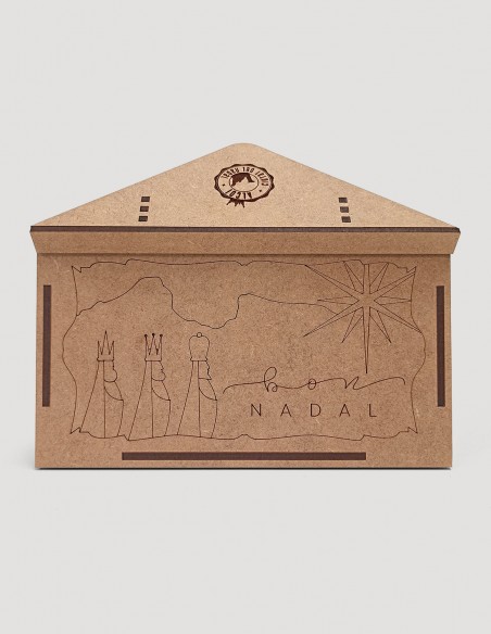 Sobre para las estrenas (grande)