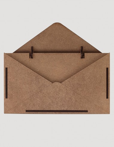 Sobre para las estrenas (grande)