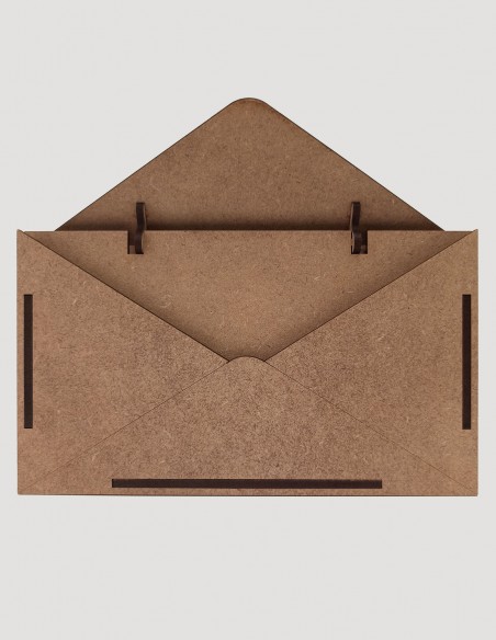 Sobre para las estrenas (grande)