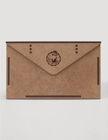 Sobre para las estrenas (grande)