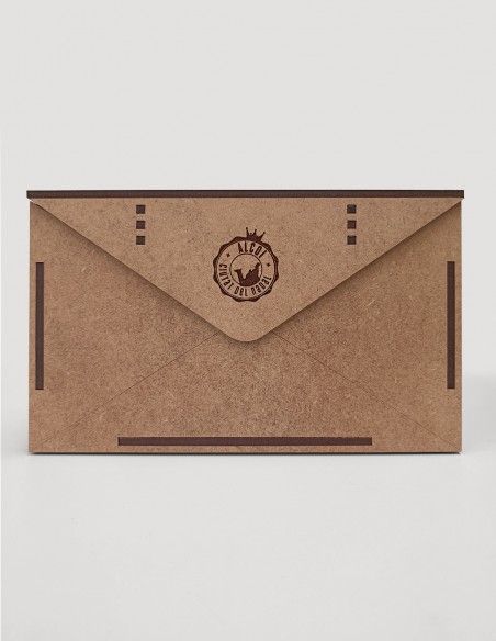 Sobre para las estrenas (grande)