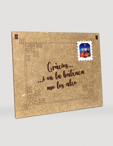 Sobre para las estrenas (pequeño)