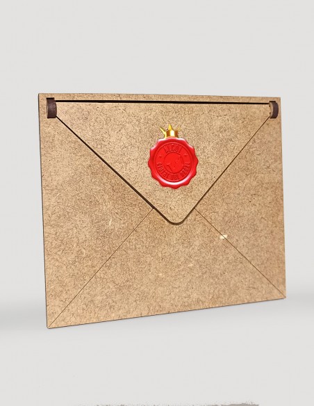 Sobre para las estrenas (pequeño)