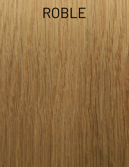 Textura madera de roble